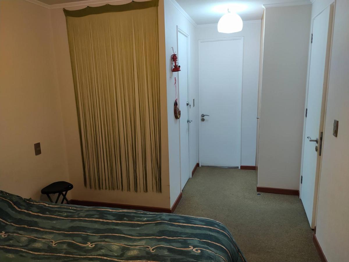 Valparaiso Primera Linea Zewnętrze zdjęcie