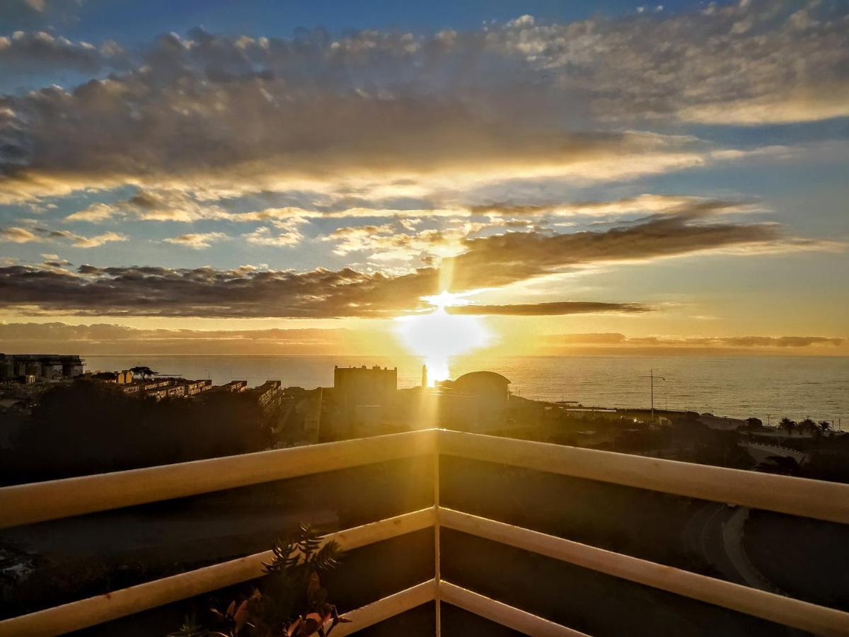 Valparaiso Primera Linea Zewnętrze zdjęcie