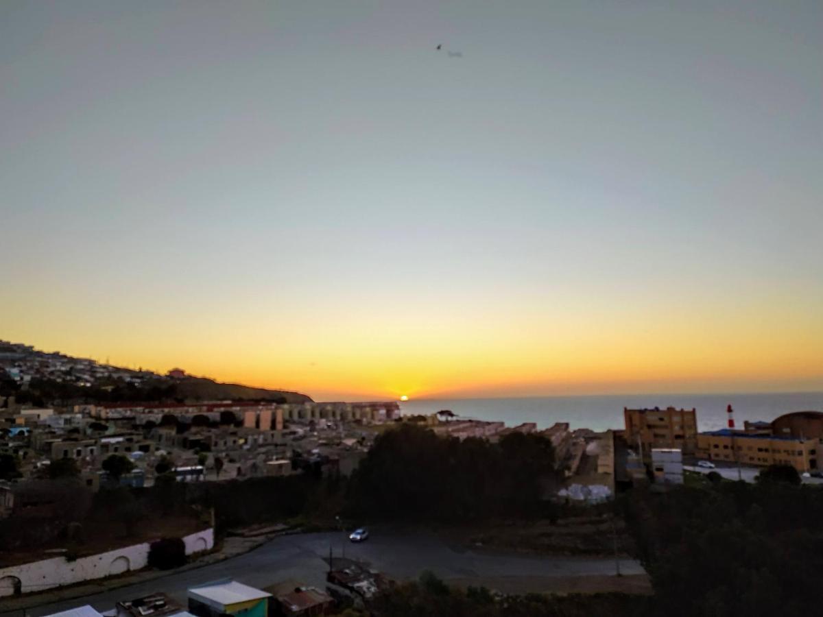 Valparaiso Primera Linea Zewnętrze zdjęcie