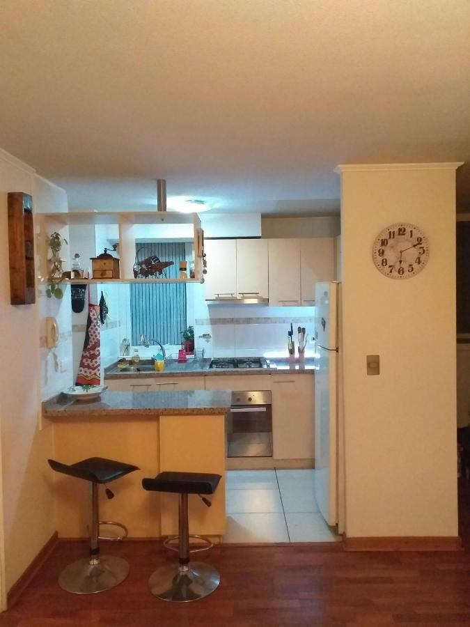 Valparaiso Primera Linea Zewnętrze zdjęcie