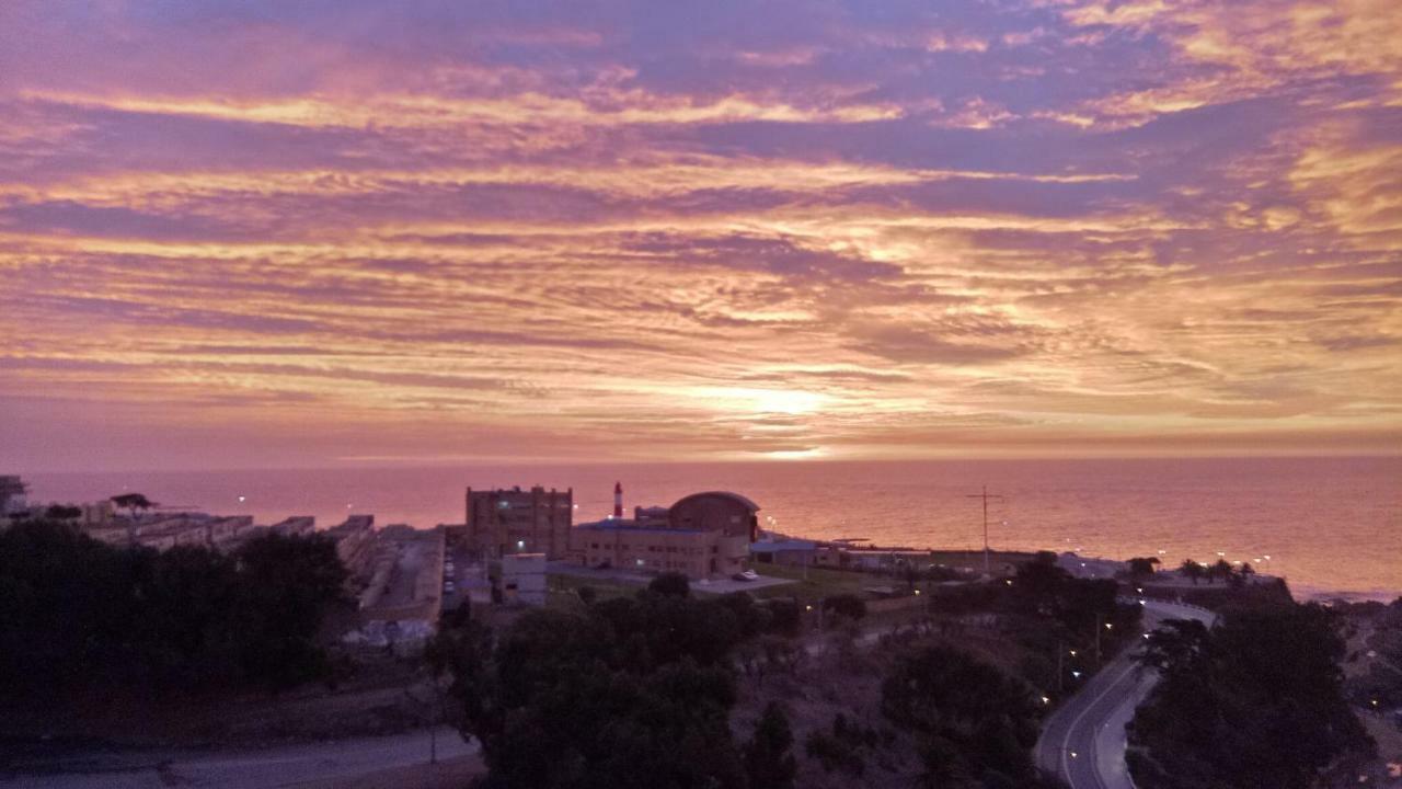 Valparaiso Primera Linea Zewnętrze zdjęcie