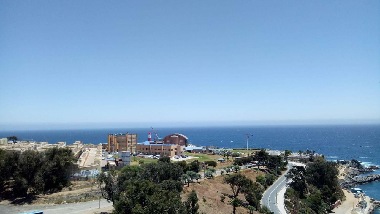 Valparaiso Primera Linea Zewnętrze zdjęcie