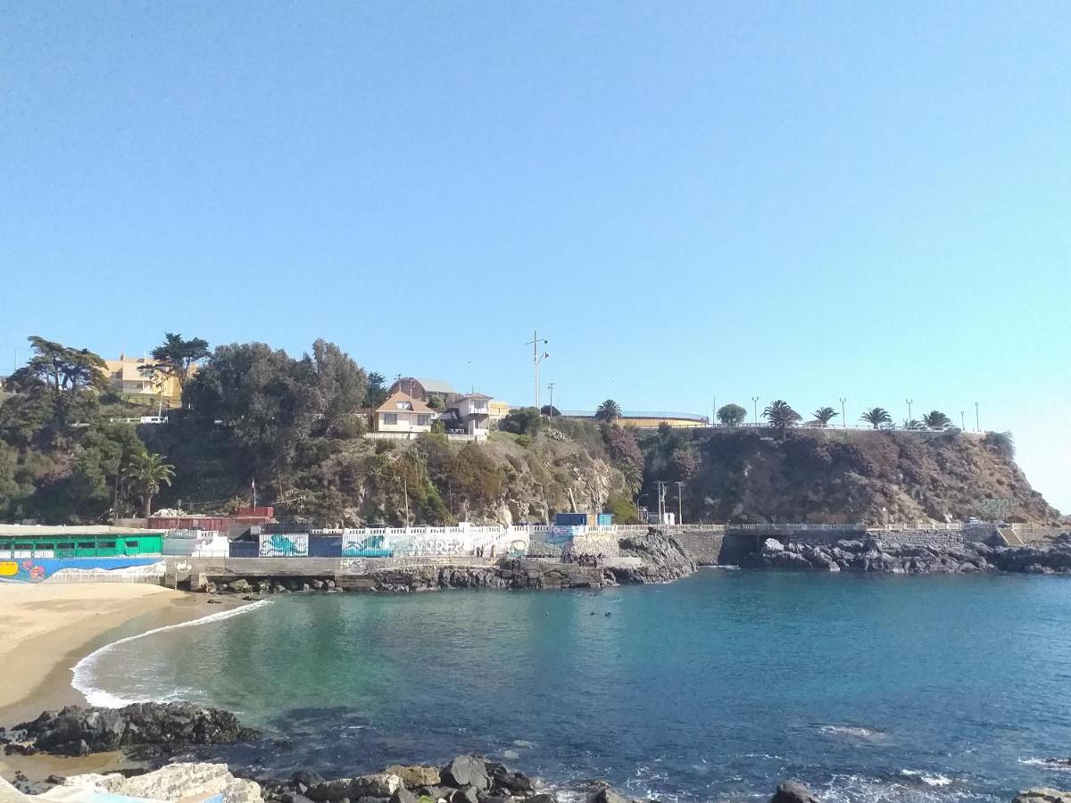 Valparaiso Primera Linea Zewnętrze zdjęcie