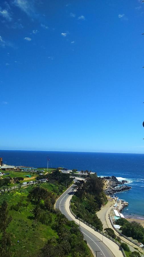 Valparaiso Primera Linea Zewnętrze zdjęcie